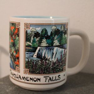Vintage Mug